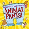 Animal Pants - Brian Moses - 9781509852437