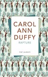 Rapture - Carol Ann Duffy DBE - 9781509852789