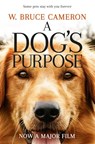 A Dog's Purpose - W. Bruce Cameron - 9781509852826