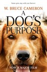 A Dog's Purpose - W. Bruce Cameron - 9781509852826