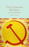 The Communist Manifesto & Selected Writings - Karl Marx - 9781509852956