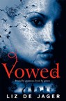 Vowed - Liz de Jager - 9781509853533