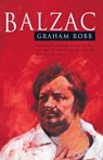 Balzac - Graham Robb - 9781509855674