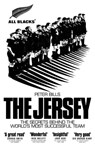 The Jersey - Peter Bills - 9781509856695