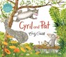 Cyril and Pat - Emily Gravett - 9781509857289