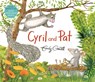 Cyril and Pat - Emily Gravett - 9781509857289