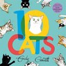 10 Cats - Emily Gravett - 9781509857371