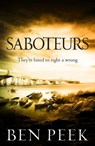 Saboteurs - Ben Peek - 9781509857470