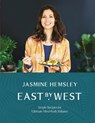 East by West - Jasmine Hemsley - 9781509858125