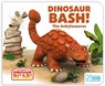 Dinosaur Bash! The Ankylosaurus - CURTIS,  Peter - 9781509859191