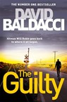 The Guilty - David Baldacci - 9781509859702