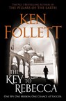 The Key to Rebecca - Ken Follett - 9781509862337