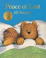 Peace at Last - Jill Murphy - 9781509862597
