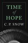 Time of Hope - C. P. Snow - 9781509864157