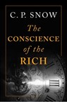 The Conscience of the Rich - C. P. Snow - 9781509864225