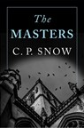 The Masters - C. P. Snow - 9781509864263