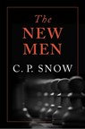 The New Men - C. P. Snow - 9781509864287