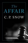 The Affair - C. P. Snow - 9781509864379