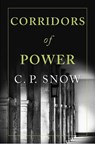 Corridors of Power - C. P. Snow - 9781509864393