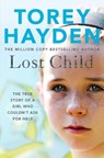 Lost Child - Torey Hayden - 9781509864492