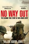 No Way Out - JOWETT,  Adam - 9781509864706