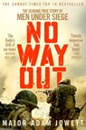 No Way Out - Adam Jowett - 9781509864713