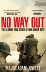 No Way Out - Adam Jowett - 9781509864720