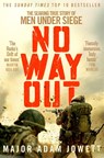 No Way Out - Adam Jowett - 9781509864737
