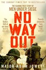 No Way Out - Adam Jowett - 9781509864737