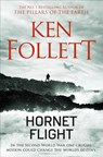 Hornet Flight - Ken Follett - 9781509865437