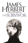 The Survivor - James Herbert - 9781509865468