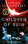 Children of Ruin - Adrian Tchaikovsky - 9781509865857