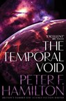 The Temporal Void - Peter F. Hamilton - 9781509868650