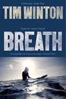 Breath - Tim Winton - 9781509871124