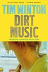 Dirt Music - Tim Winton - 9781509871131