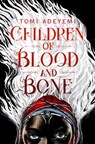 Children of Blood and Bone - ADEYEMI,  Tomi - 9781509871353