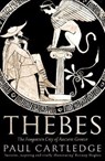 Thebes - CARTLEDGE,  Paul - 9781509873166