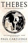 Thebes - Paul Cartledge - 9781509873180