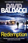 Redemption - David Baldacci - 9781509874415