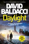 Daylight - David Baldacci - 9781509874590