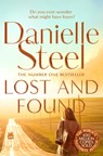 Lost and Found - Danielle Steel - 9781509877966