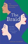 The Braid - COLOMBANI,  Laetitia - 9781509881086