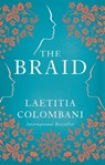 The Braid - Laetitia Colombani - 9781509881116