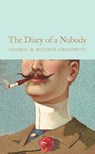 The Diary of a Nobody - George Grossmith ; Weedon Grossmith - 9781509881390