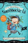The Adventures of Swashbuckle Lil - Elli Woollard - 9781509881529