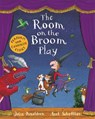 The Room on the Broom Play - Julia Donaldson - 9781509882632