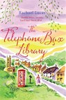 The Telephone Box Library - Rachael Lucas - 9781509882779