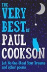 The Very Best of Paul Cookson - Paul Cookson - 9781509883493