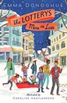 The Lotterys More or Less - Emma Donoghue - 9781509883844