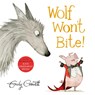 Wolf Won't Bite! - Emily Gravett - 9781509884728